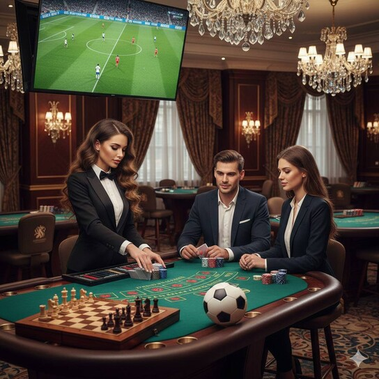 满江红电影海报